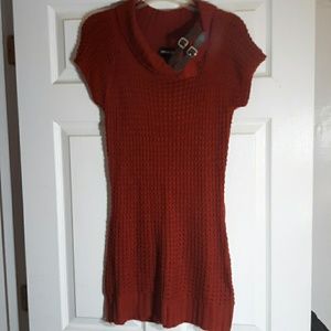 2 for $25/ sweater dress